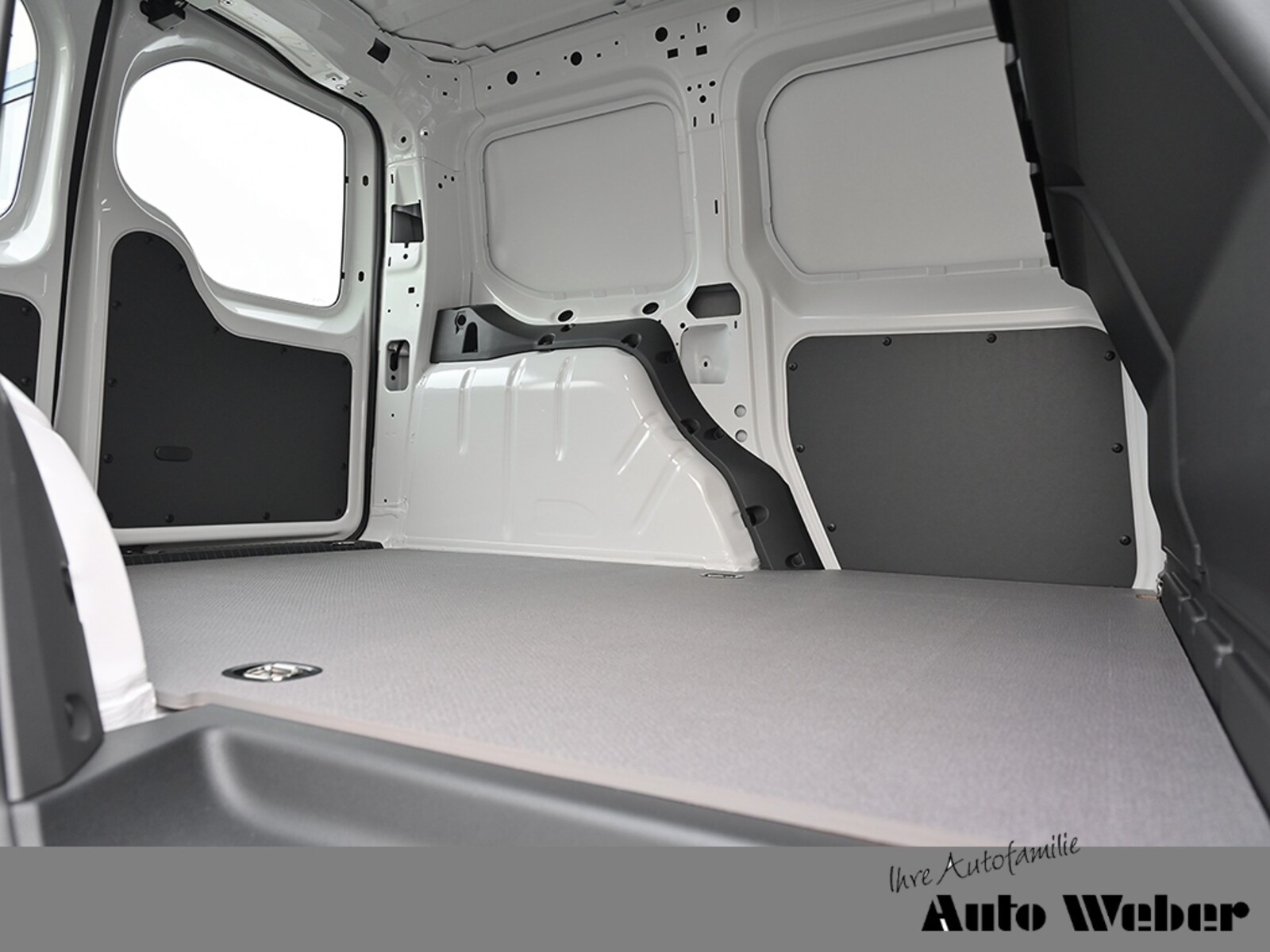 Volkswagen Caddy Cargo – Bild 7