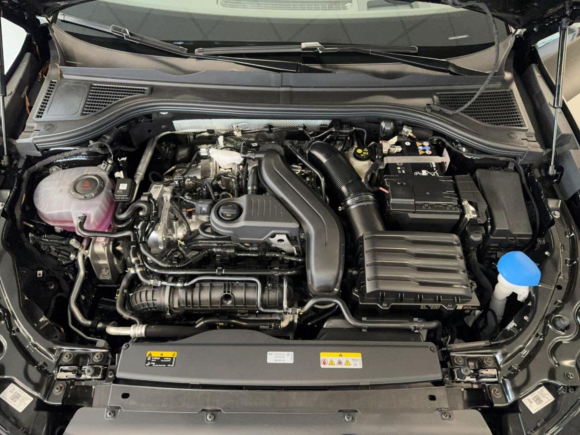 Volkswagen Passat Elegance