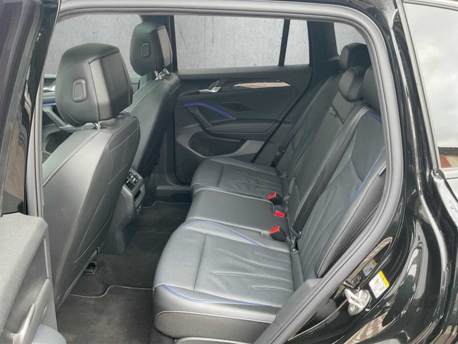Volkswagen Tiguan – Bild 14