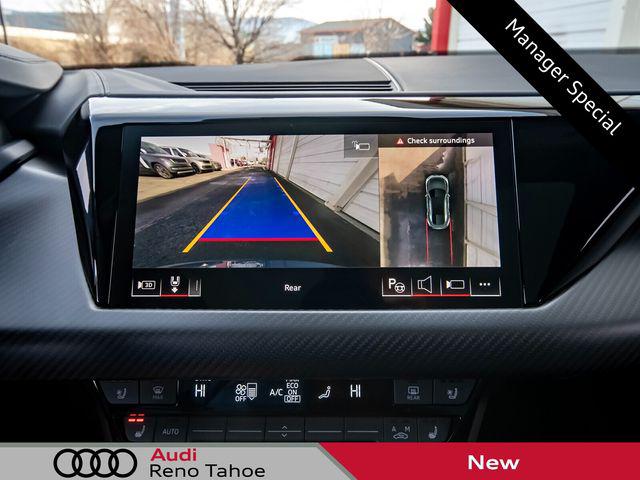 2026 Audi S e-tron GT Prestige - Photo 22