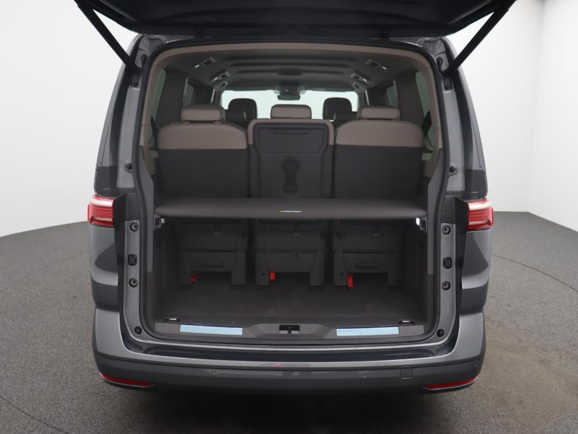 Volkswagen Multivan Langversion Style