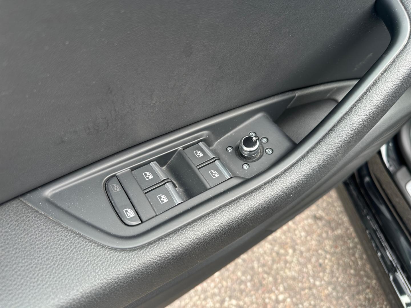 Image about Audi A5 Sportback Design Luxe 40 TFSI 140 kW (190 ch) S tronic