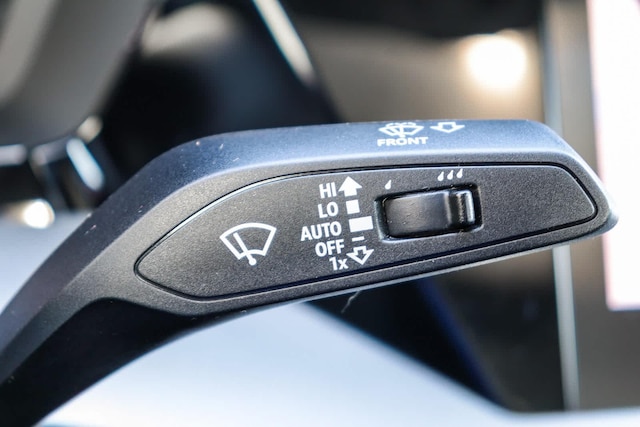 2025 Audi A3 Premium - Photo 34
