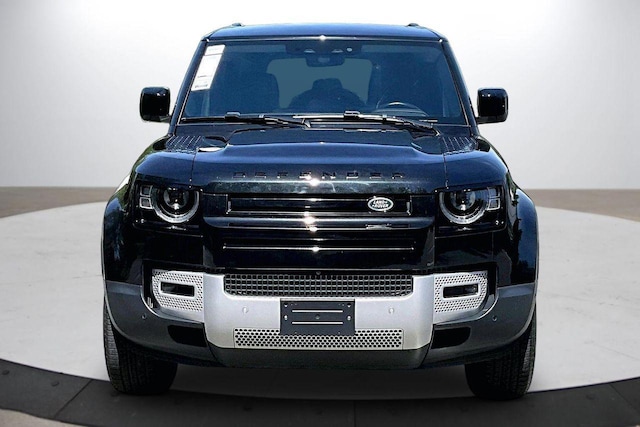 2024 Land Rover Defender