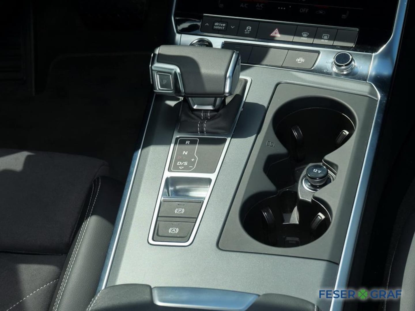 Bild über Audi A6 allroad quattro 50 TDI quattro tiptronic - für weitere Informationen kontaktieren Sie den Audi Partner