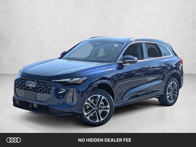 Photo of 2025 Audi Q5 