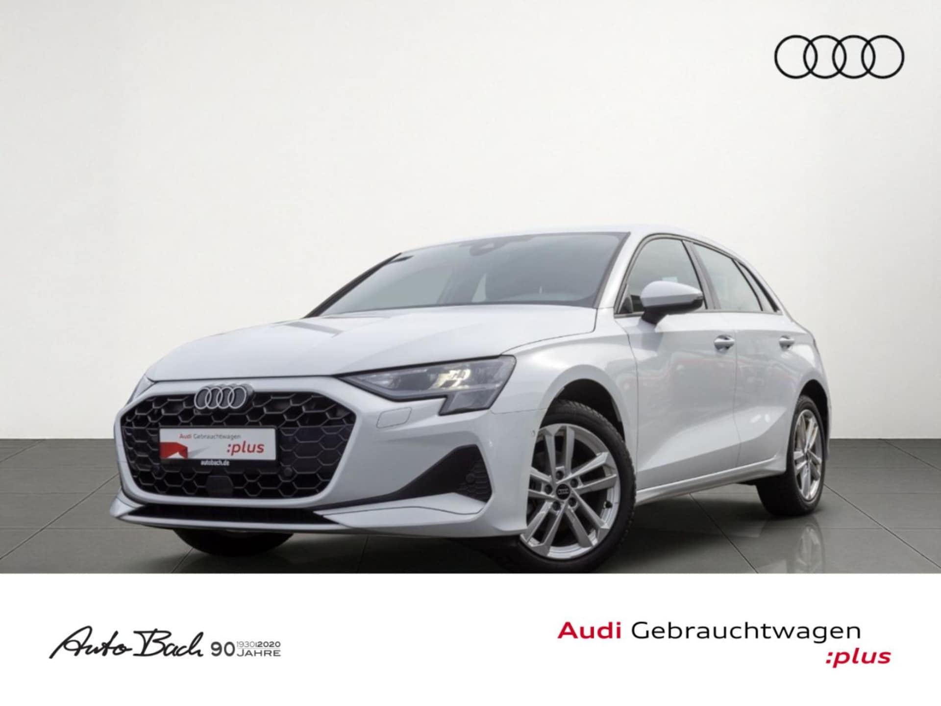 Audi A3 Sportback 2025