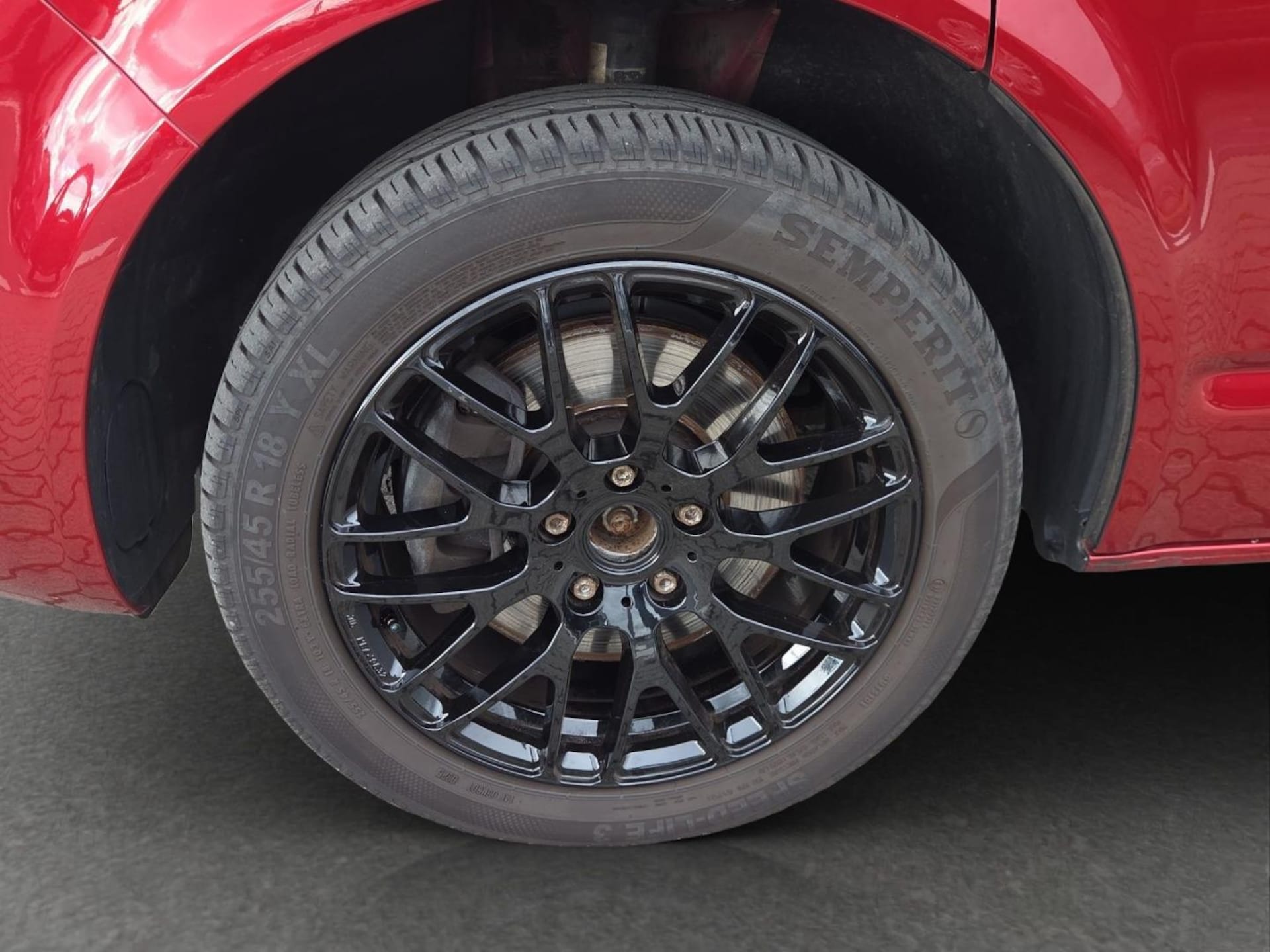 Volkswagen T6.1 Multivan Comfortline