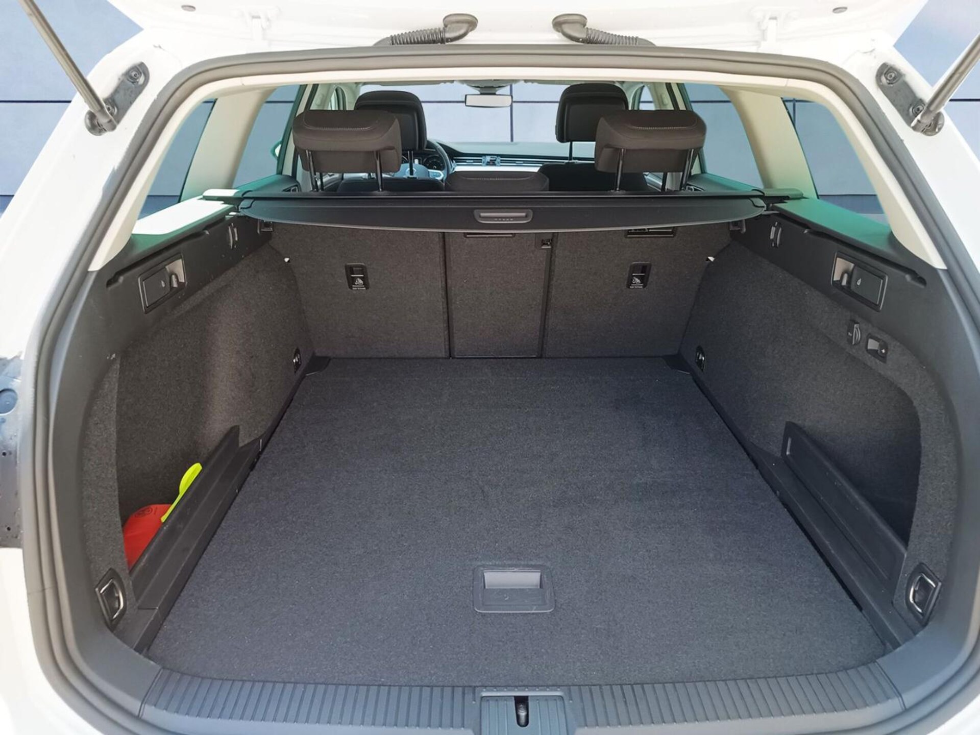 Volkswagen Passat Variant Business