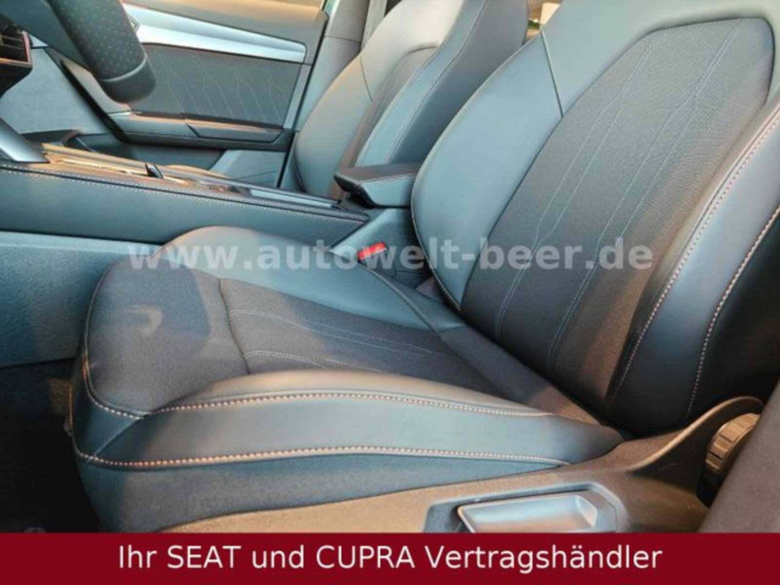 CUPRA Formentor – Bild 6