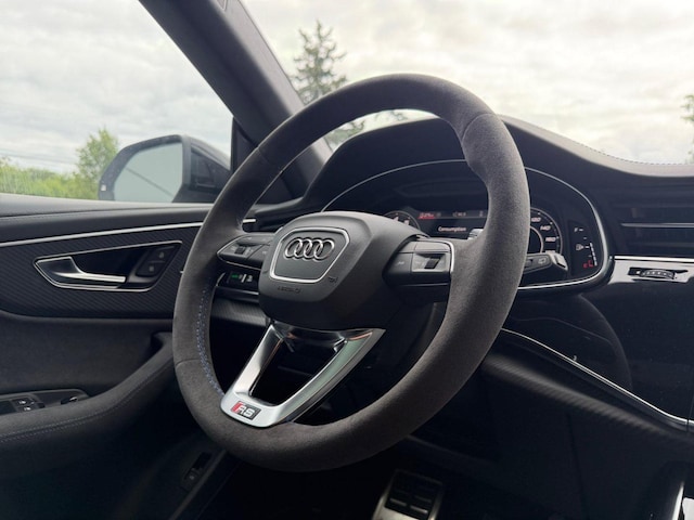 2026 Audi RS Q8 Base - Photo 20