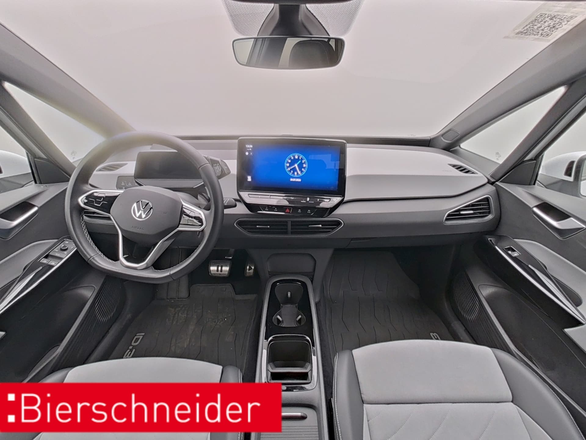 Volkswagen ID.3 Pro S