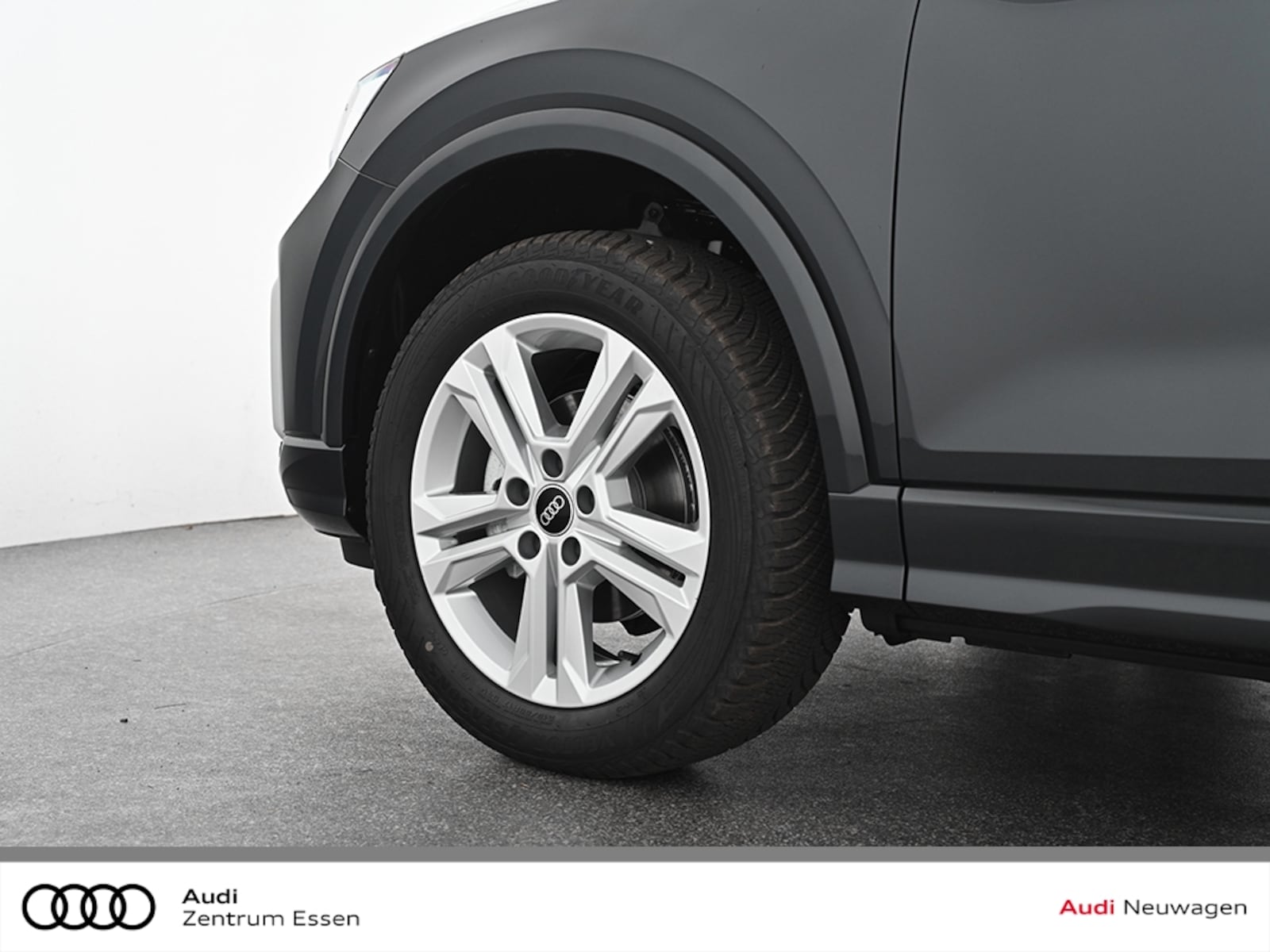 Audi Q2 – Bild 5
