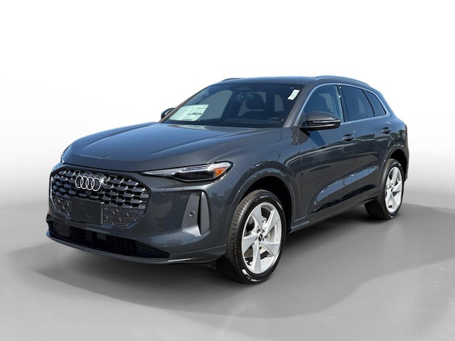 Photo of 2026 Audi Q5