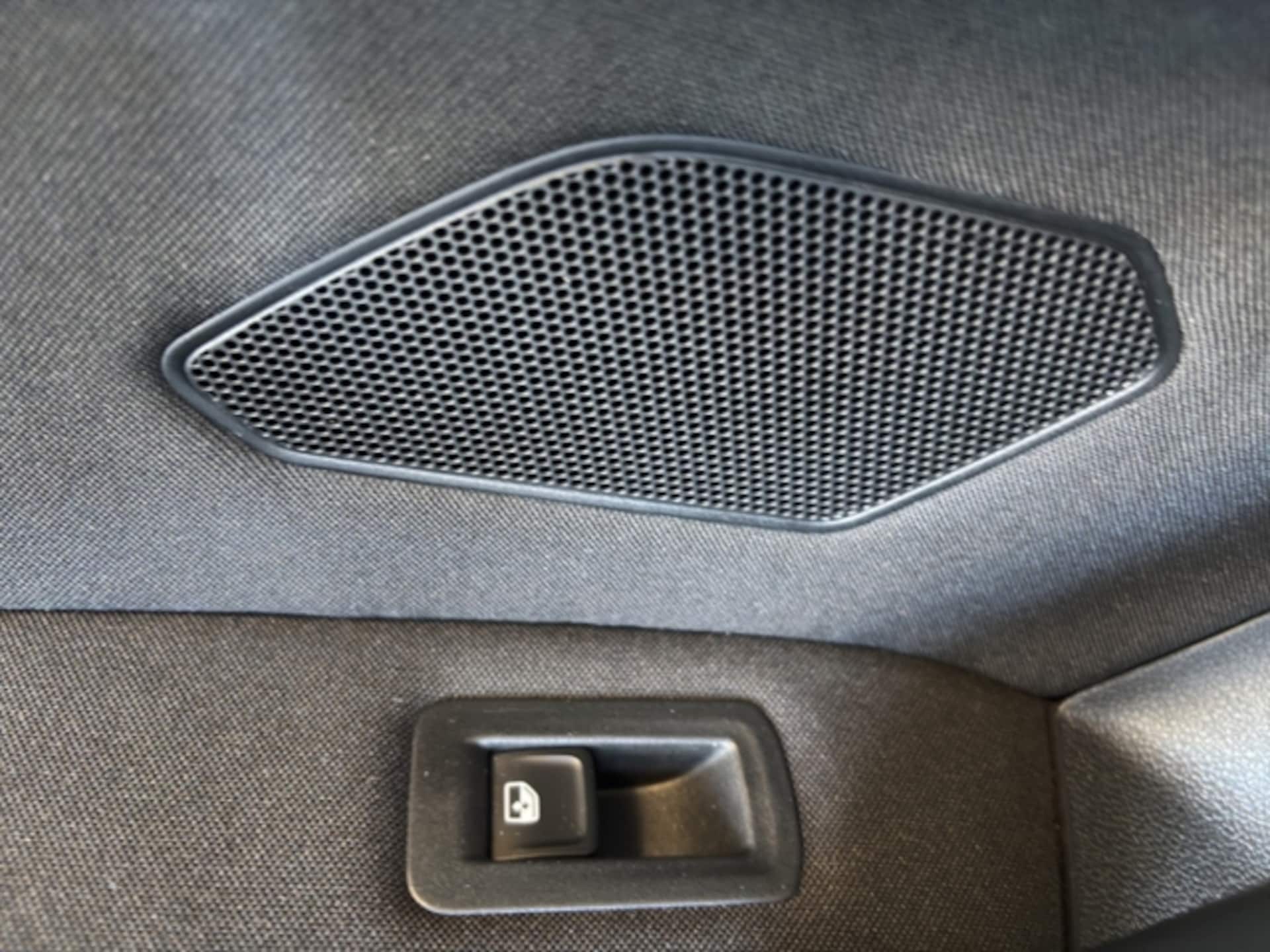 Volkswagen Tiguan Trendline