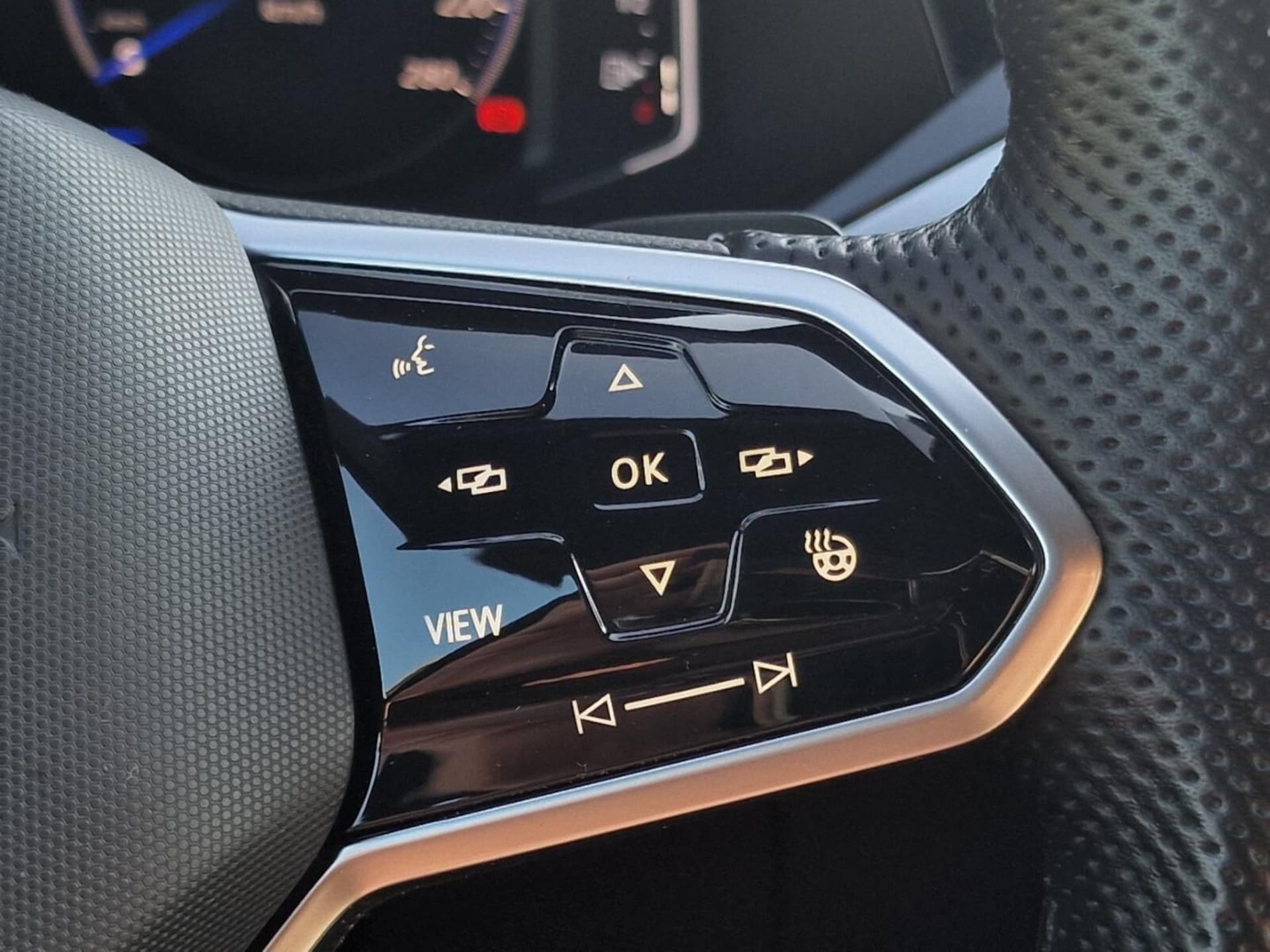 Volkswagen Arteon Shooting Brake R-Line