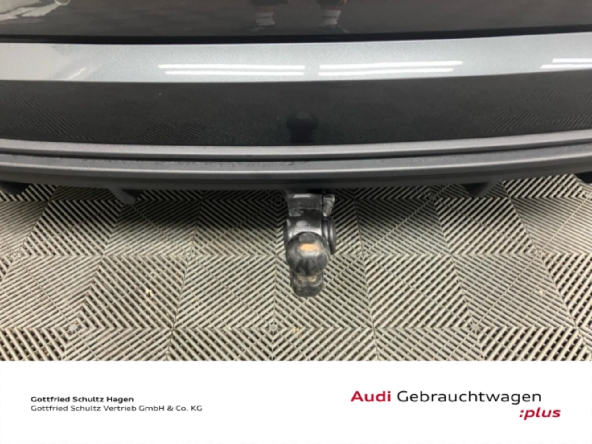 Audi Q3 SUV S line