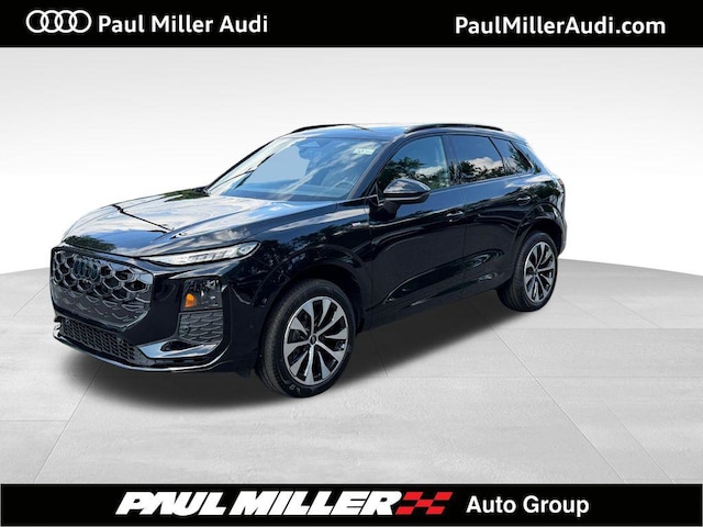 Photo of 2026 Audi Q3 SUV 