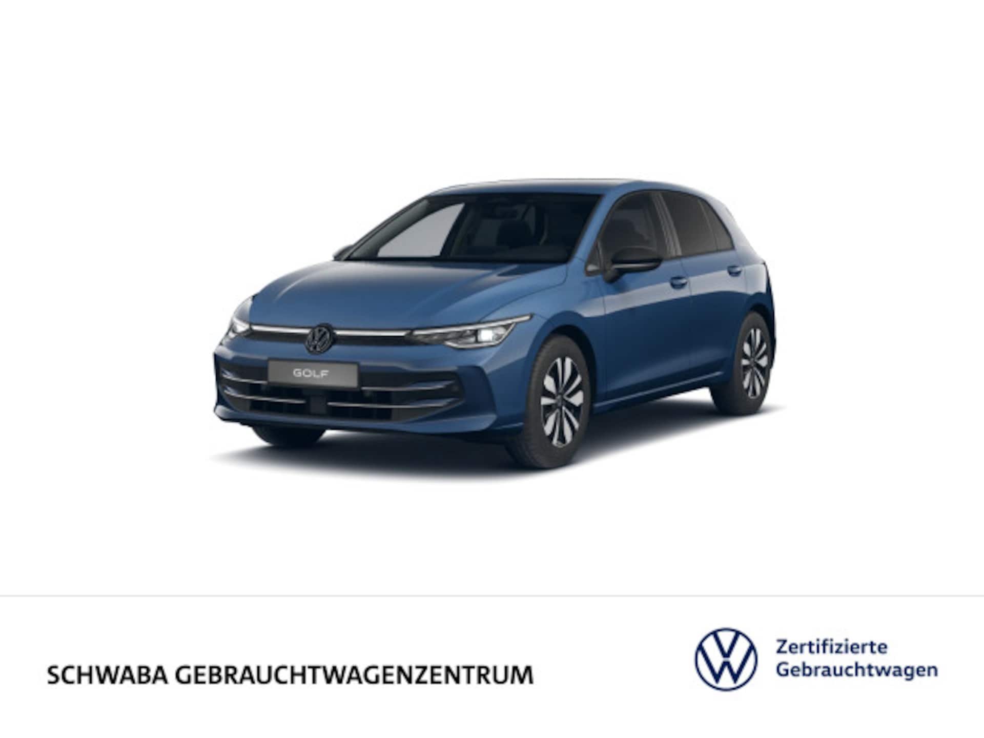 Volkswagen Golf Life