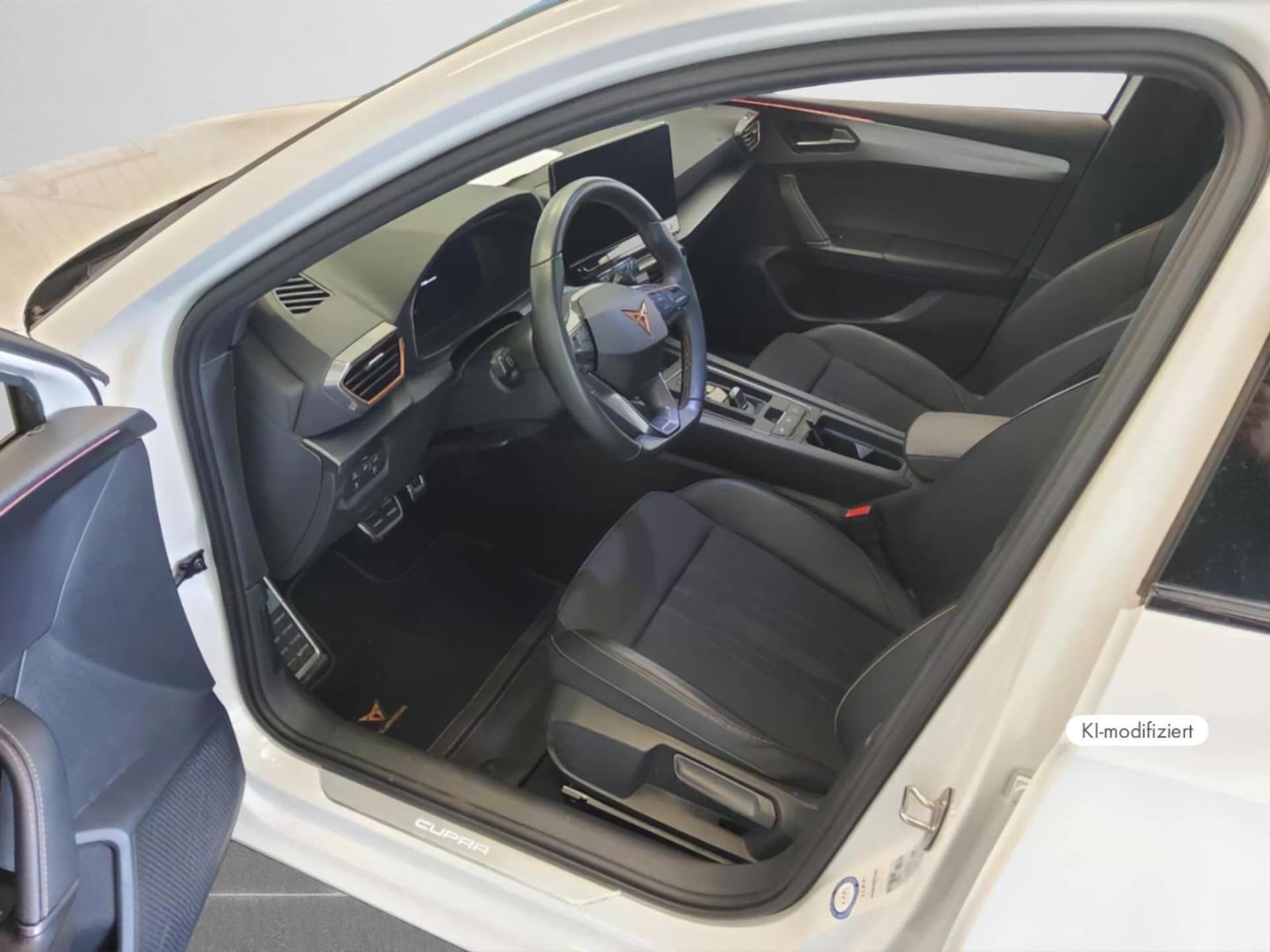 CUPRA Leon Sportstourer VZ