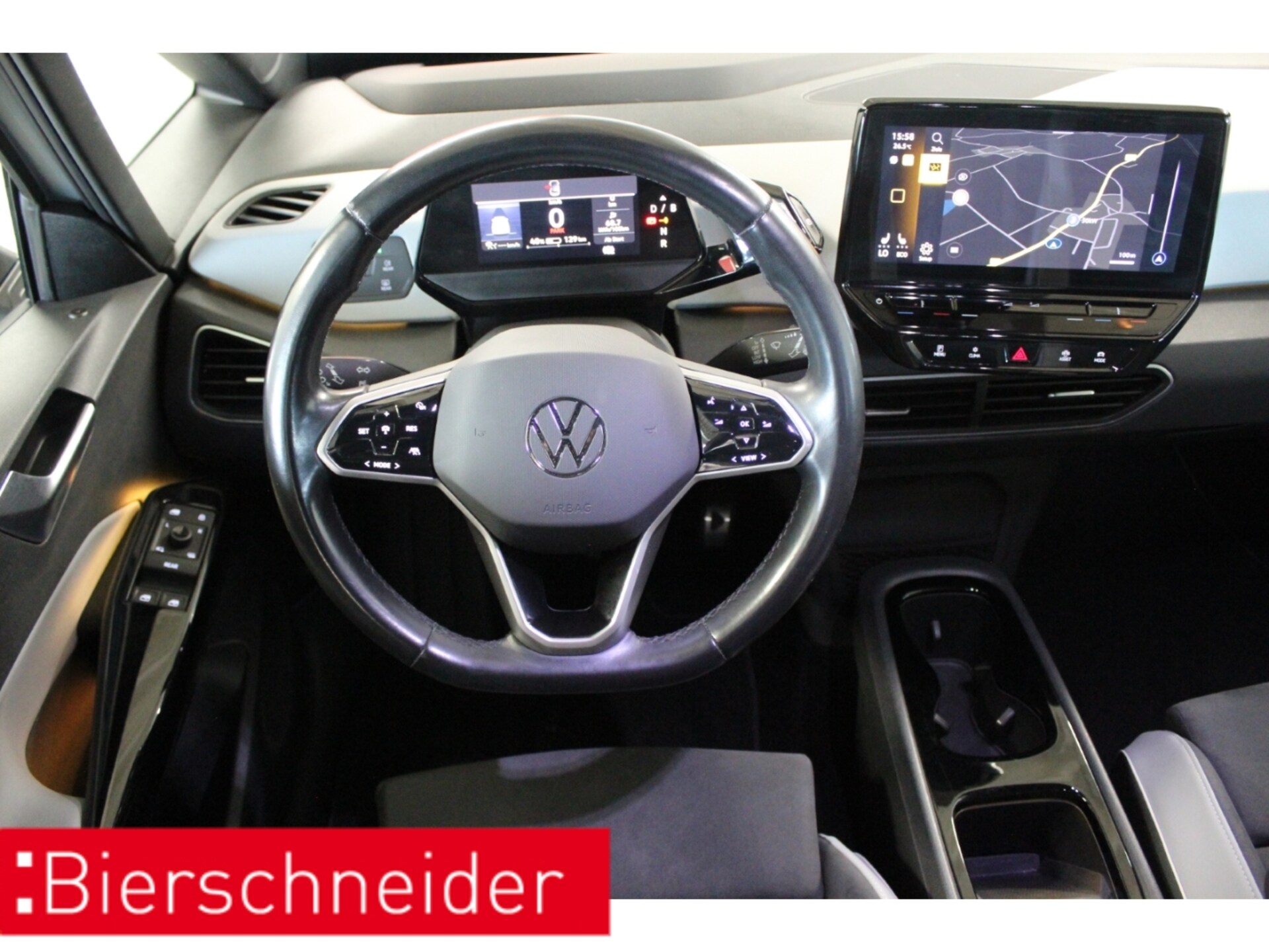 Volkswagen ID.3 Pro Performance Max