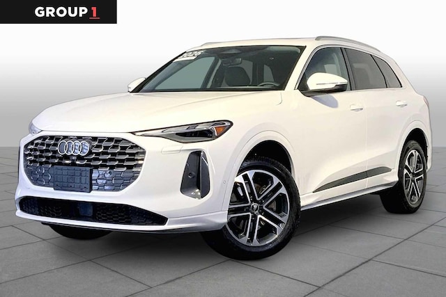 Photo of 2025 Audi Q5