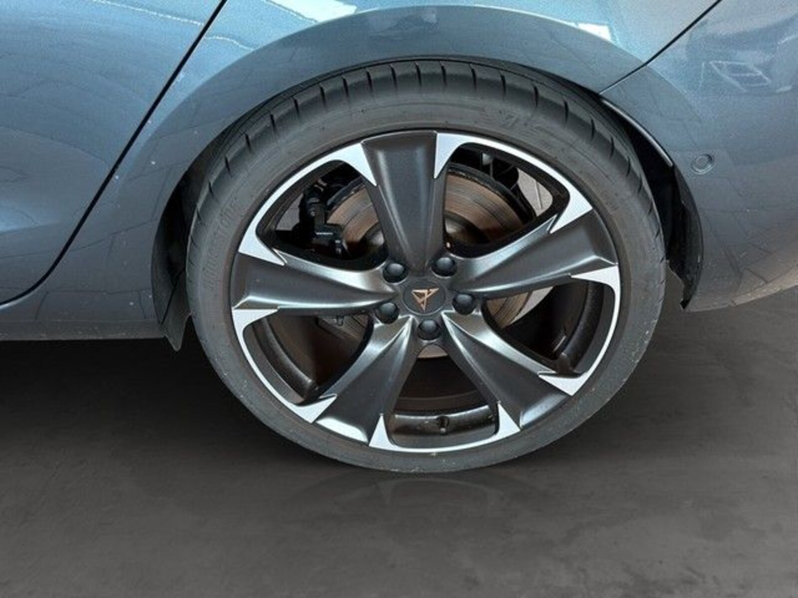CUPRA Leon – Bild 9