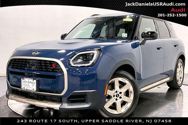 2025 MINI Countryman