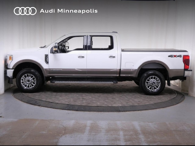 2021 Ford