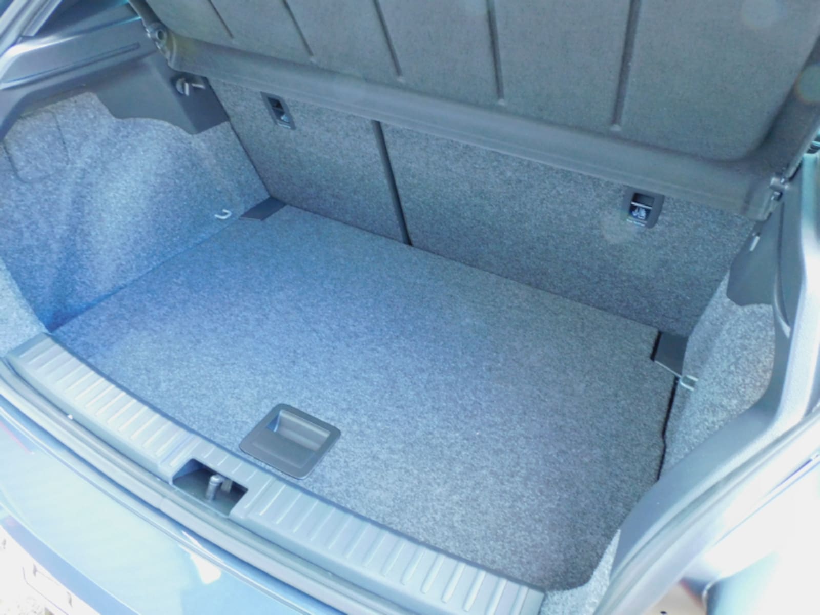 SEAT Ibiza – Bild 14