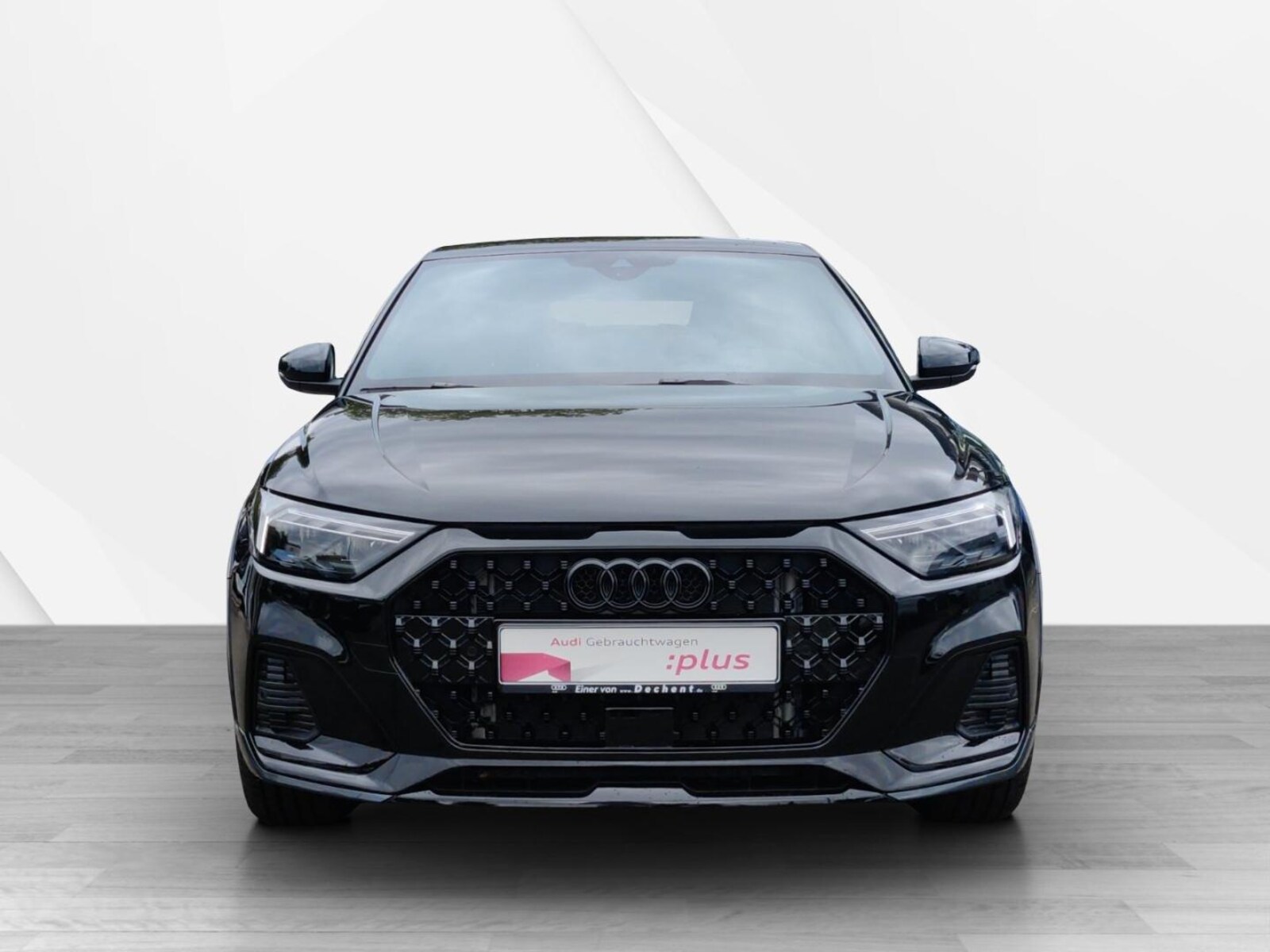 Audi A1 allstreet – Bild 2