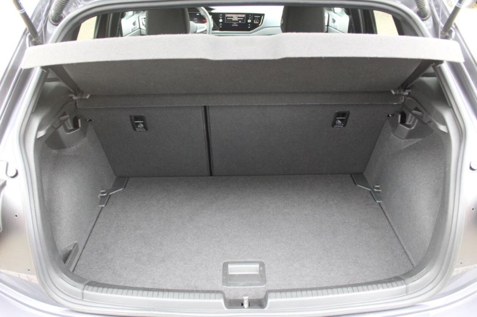 Volkswagen Polo – Bild 15