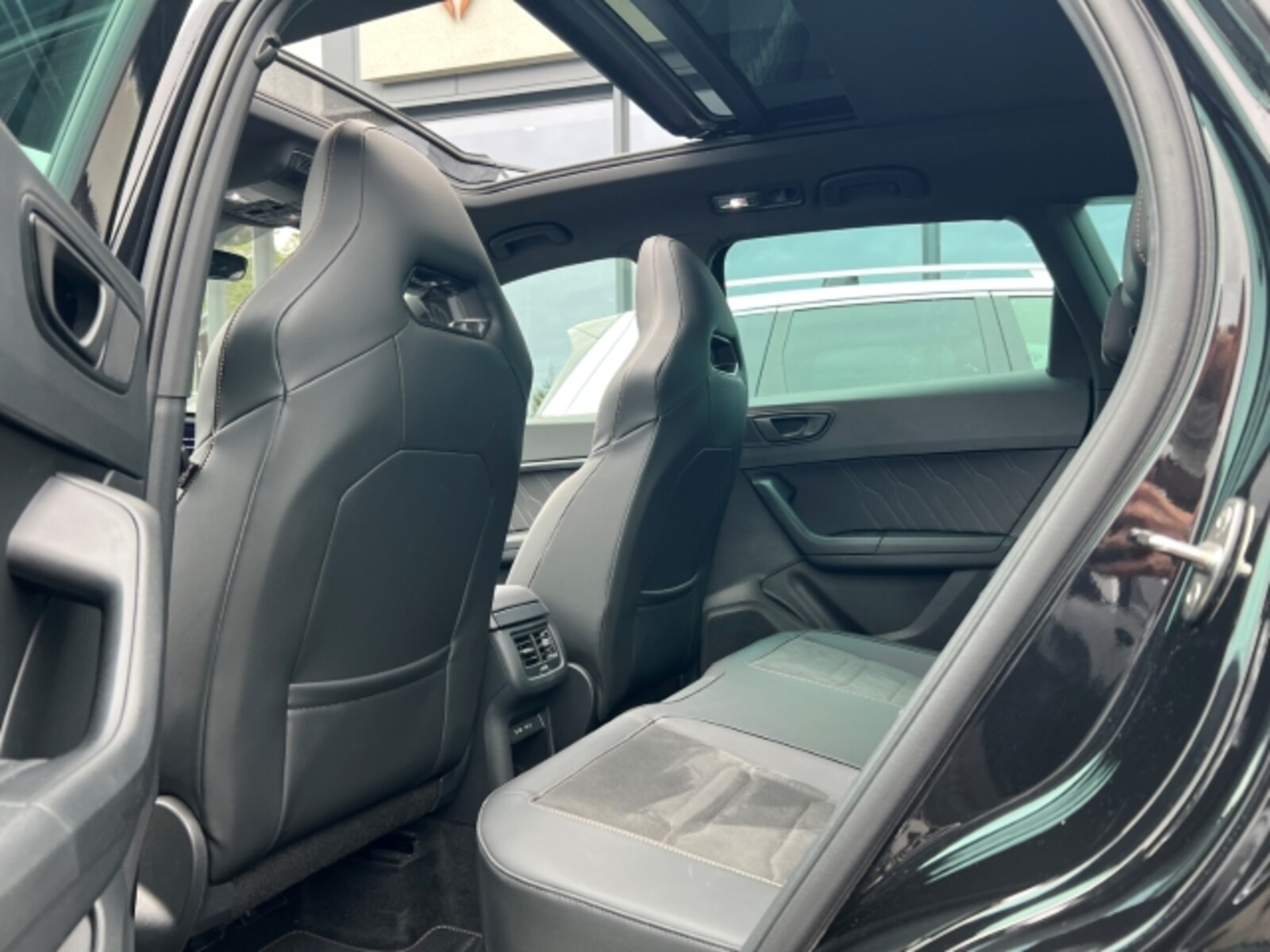 CUPRA Ateca – Bild 8
