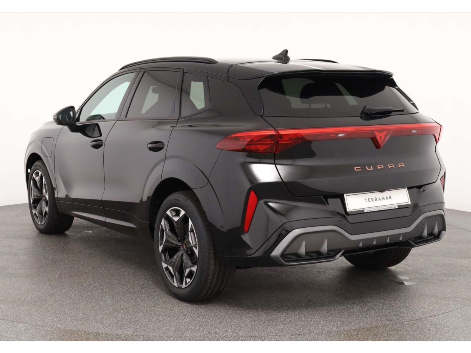 CUPRA Terramar – Bild 3