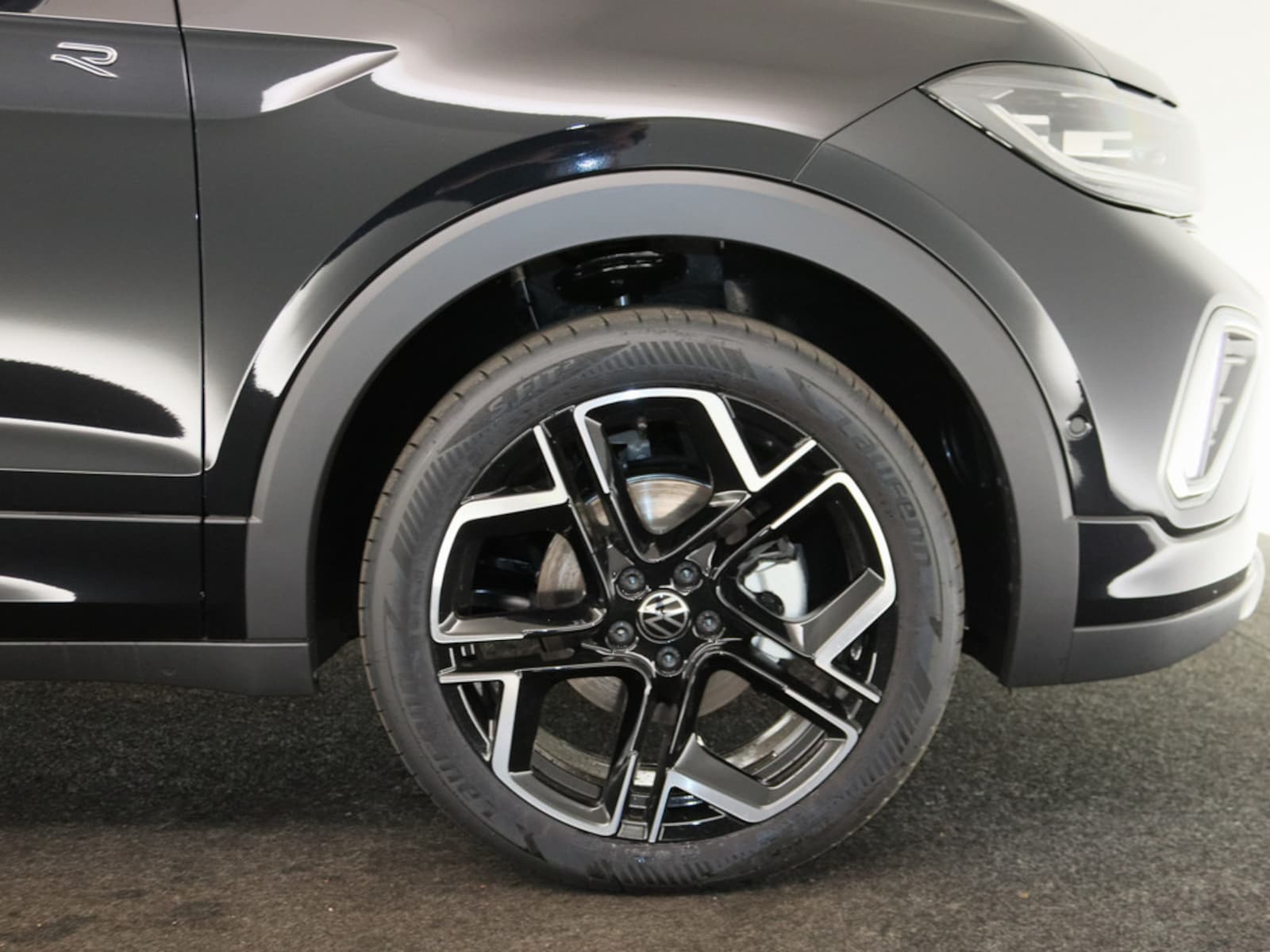 Volkswagen T-Cross – Bild 26
