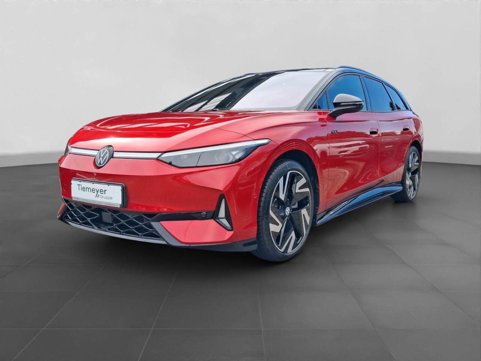 Volkswagen ID.7 Tourer – Bild 2