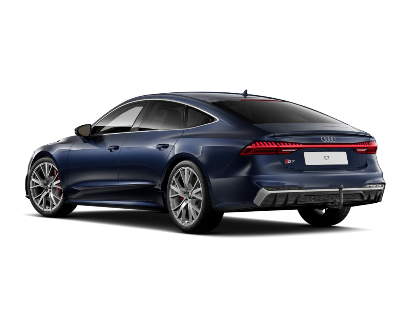 Audi S7 Sportback – Bild 5