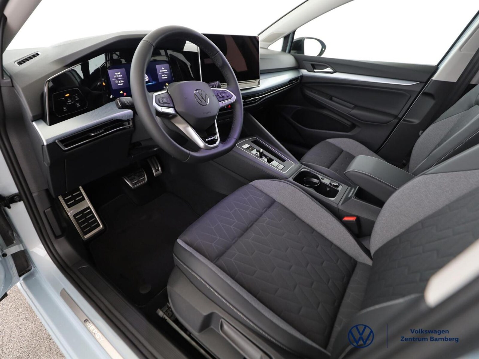 Volkswagen Golf – Bild 10