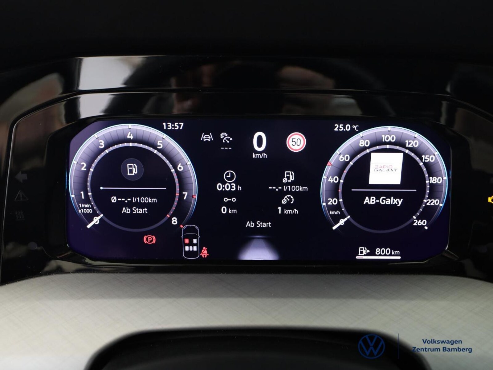 Volkswagen Golf – Bild 7