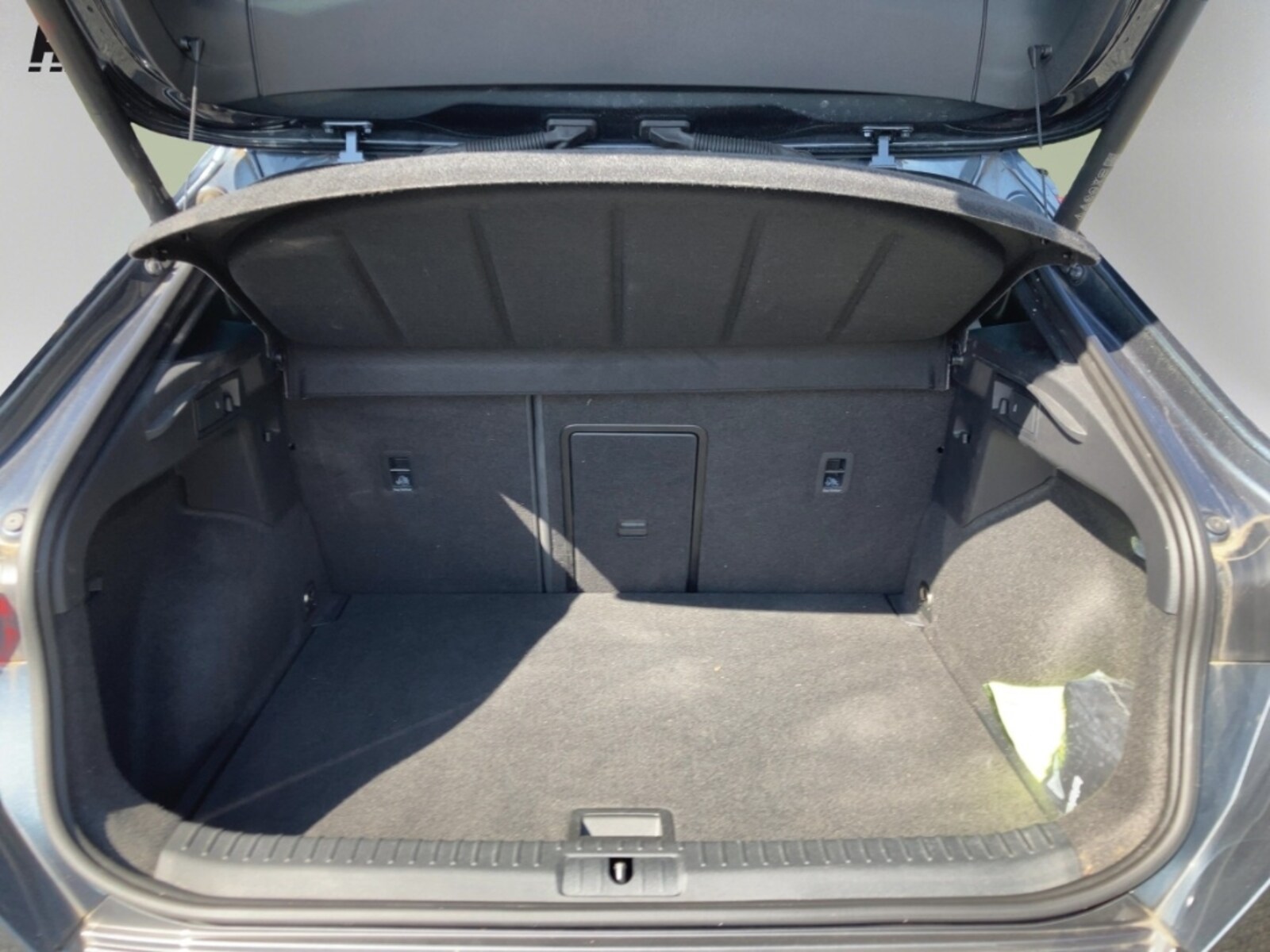 CUPRA Formentor – Bild 10