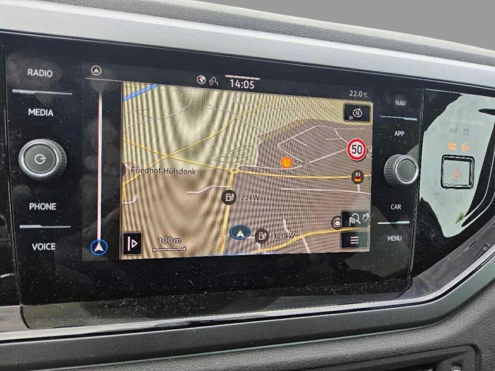 Volkswagen Polo – Bild 6