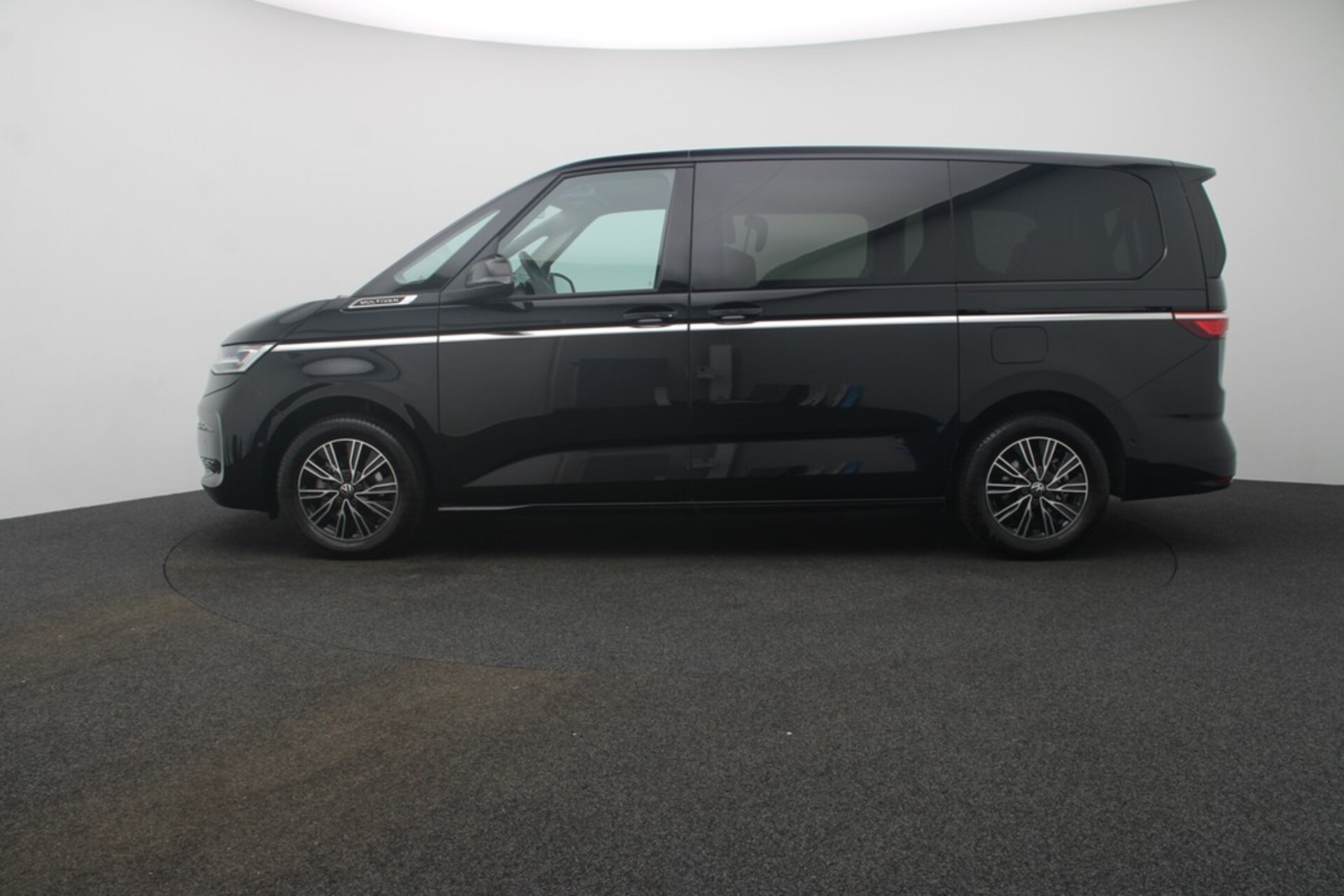 Volkswagen Multivan Langversion Style