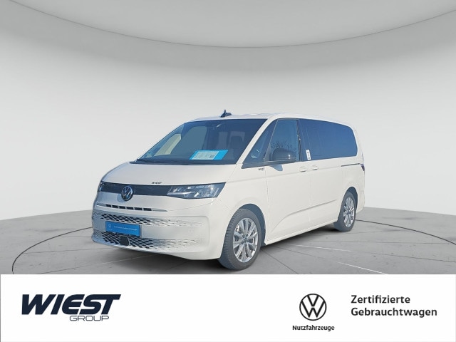 Volkswagen Multivan langversion