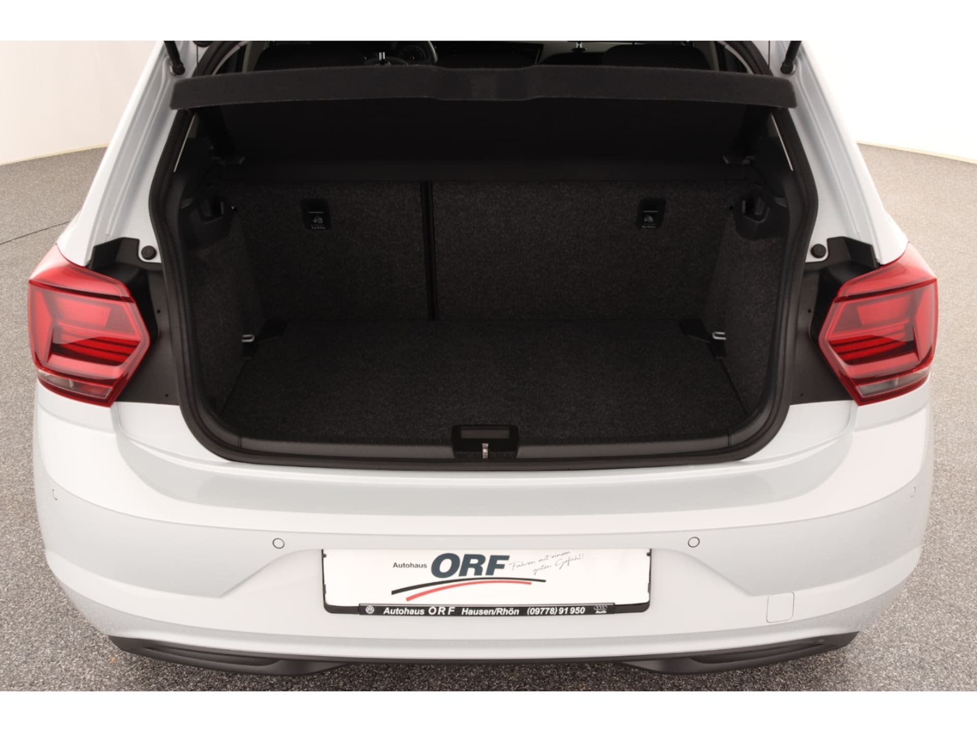 Volkswagen Polo Comfortline