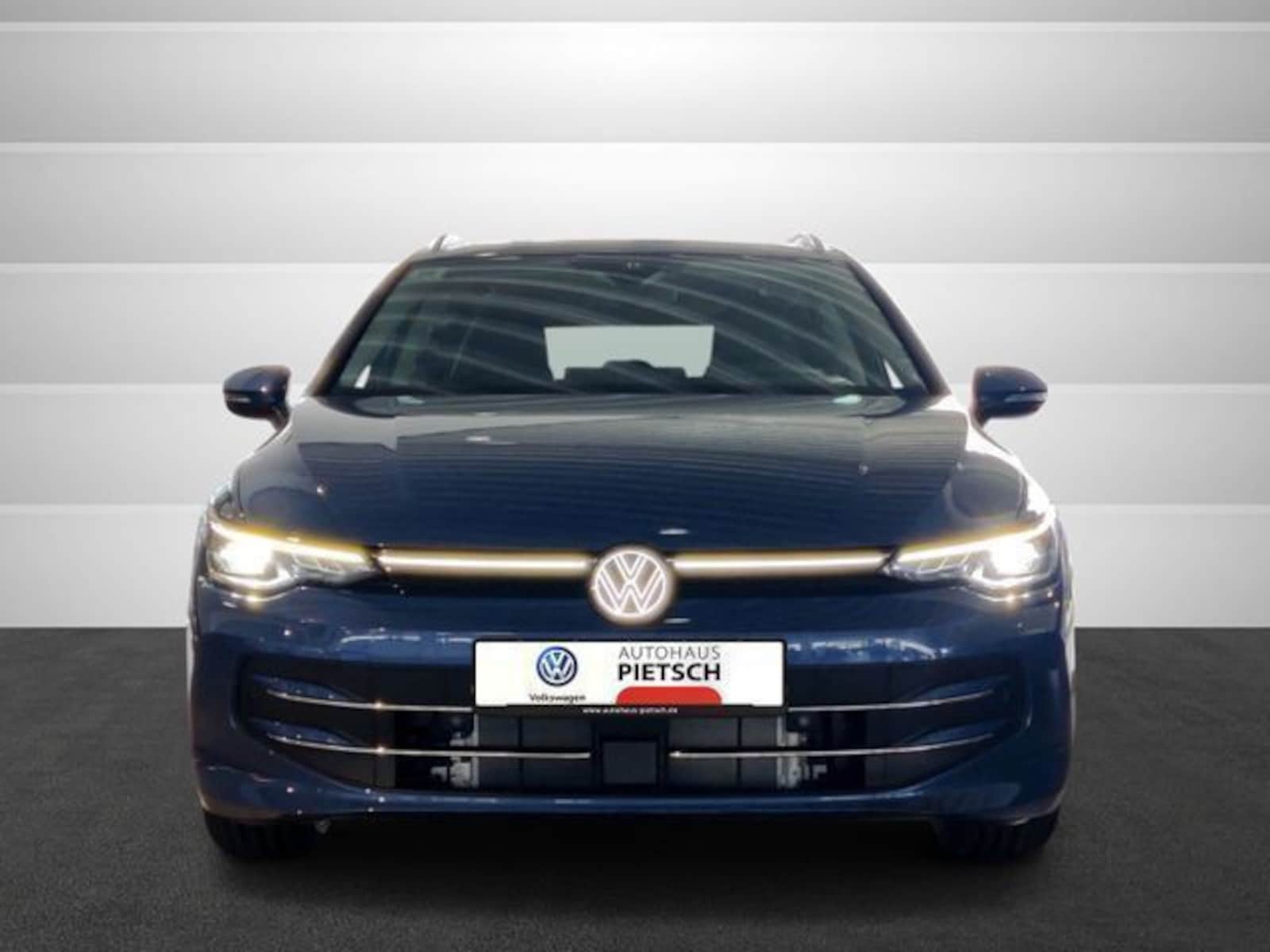 Volkswagen Golf Variant – Bild 3