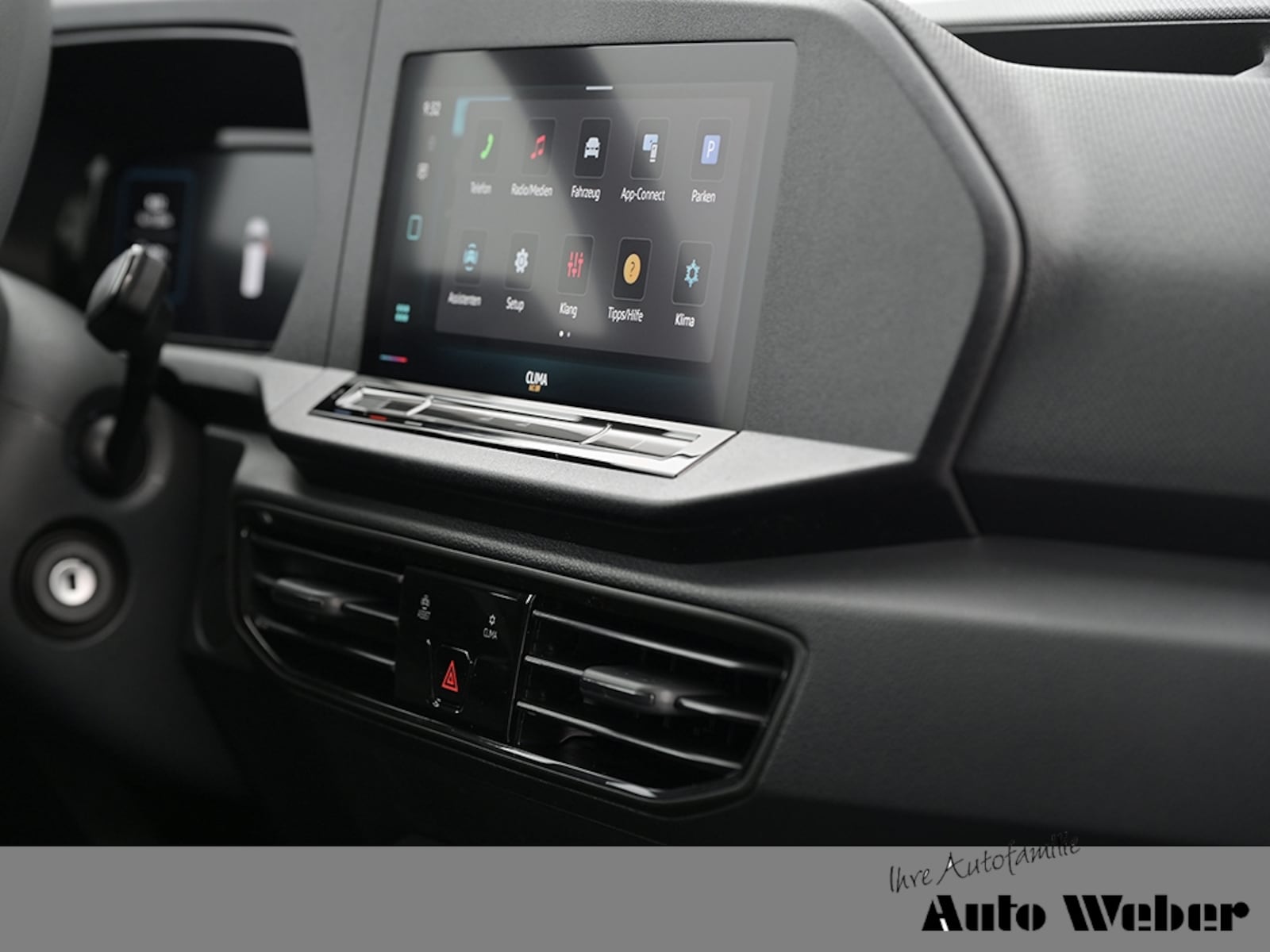 Volkswagen Caddy Cargo – Bild 11