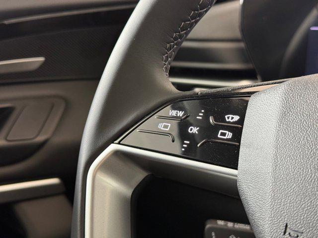 2025 Audi Q5 Sportback Premium Plus - Photo 16