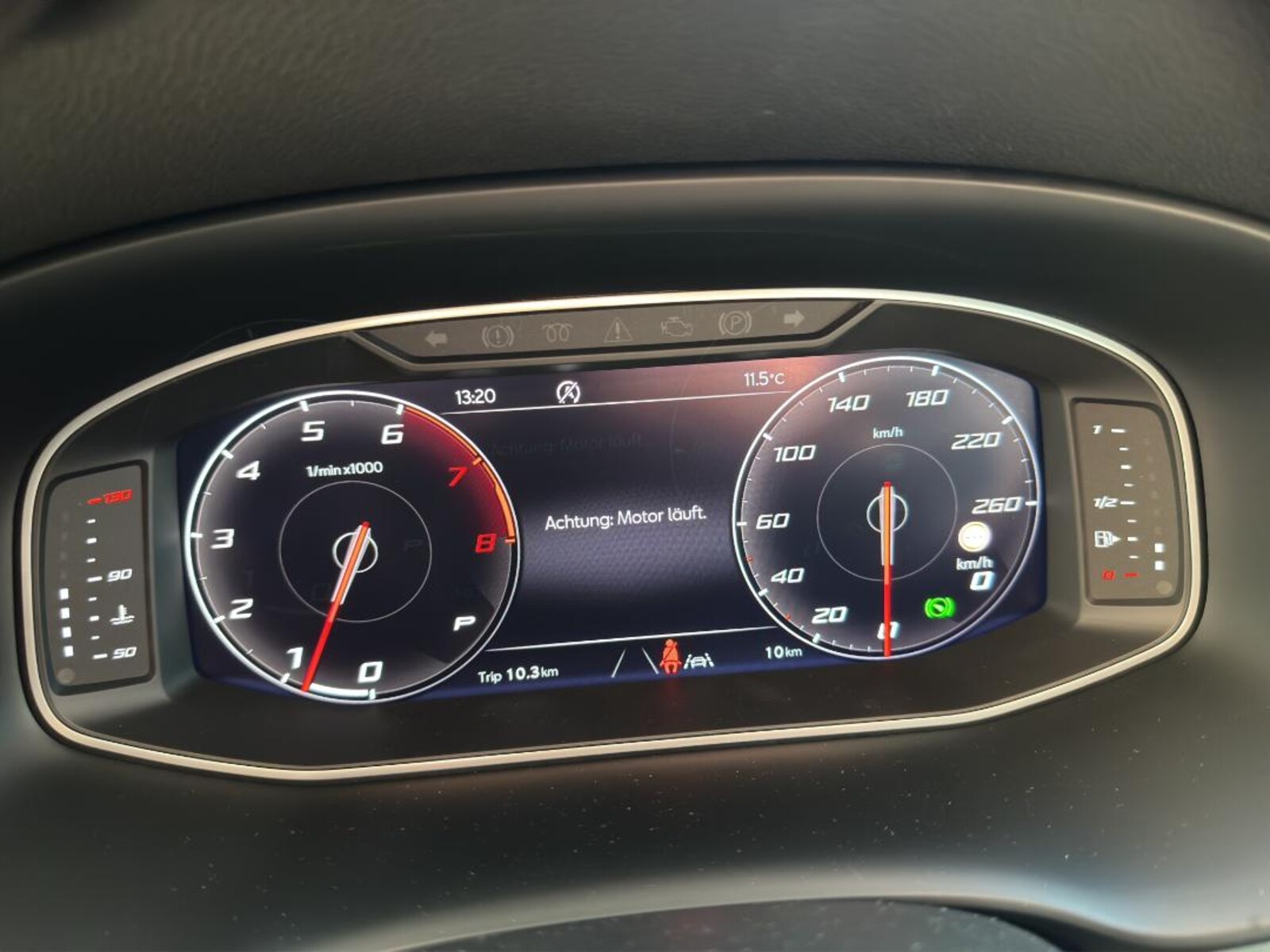 SEAT Ateca – Bild 11