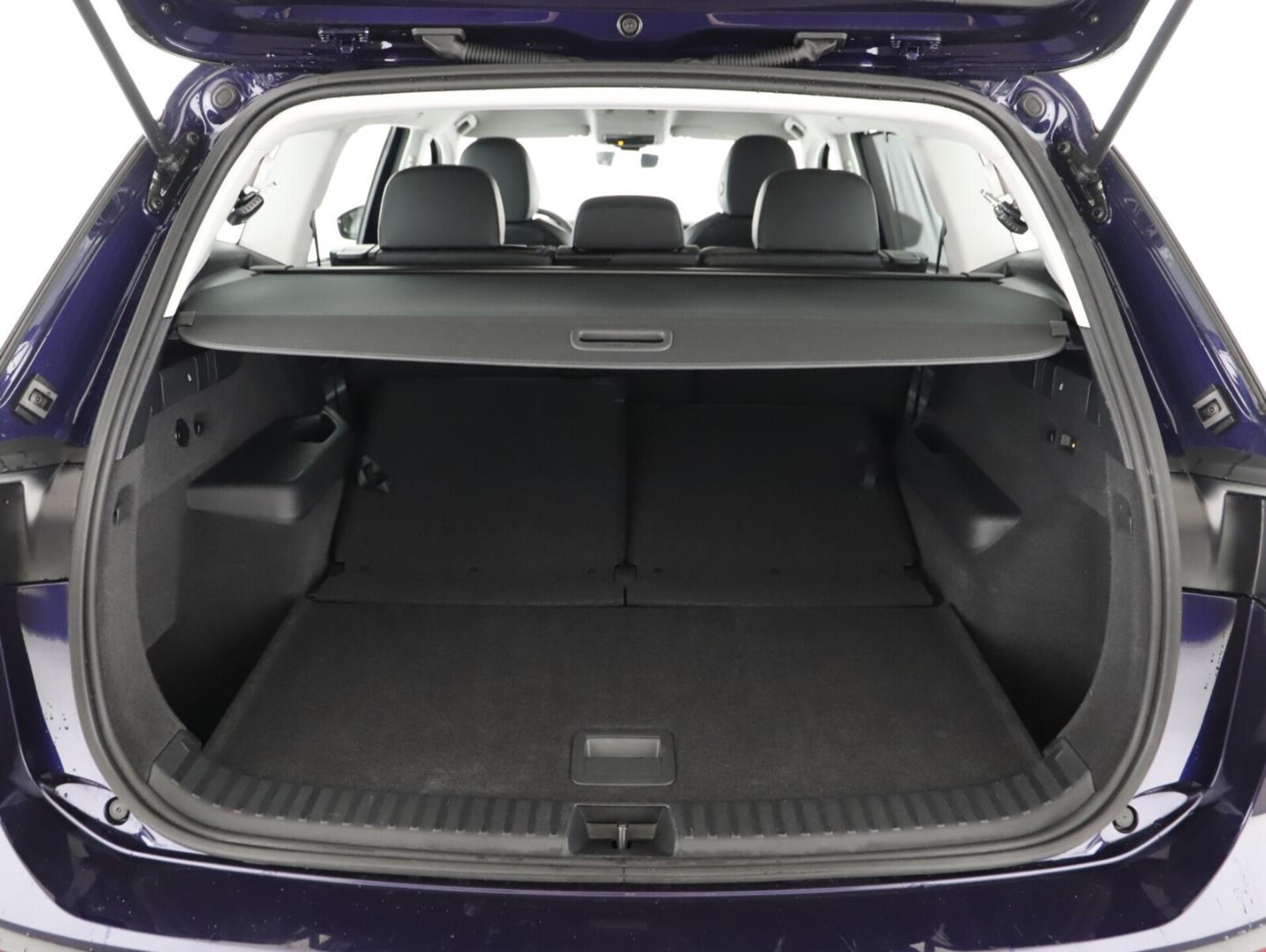 Volkswagen Tayron Life