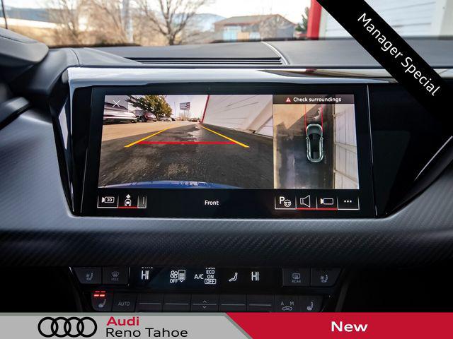 2026 Audi S e-tron GT Prestige - Photo 23